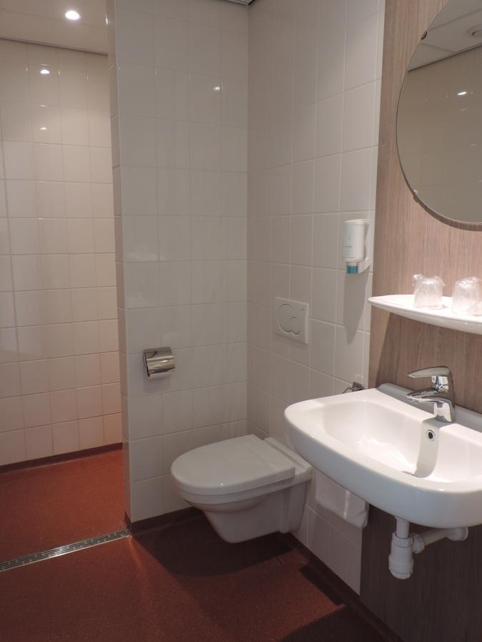 Hotel Ekamper Oosteinde Cameră foto