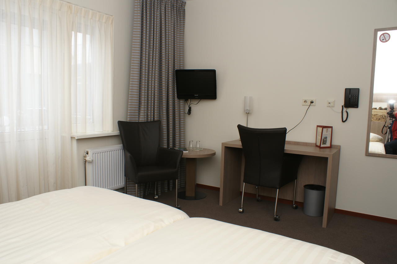Hotel Ekamper Oosteinde Cameră foto