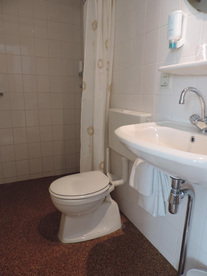 Hotel Ekamper Oosteinde Cameră foto